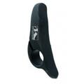 M-Wave Alloy BeSoft Handlebar Ends 408172